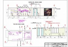 Дизайн-проект интерьера 3-х комнатной квартиры по ул.Ставропольская в Краснодаре